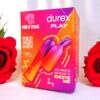 Durex Play Vibe & Tease 4