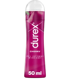 Durex Cherry 50 ml