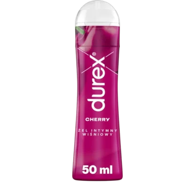 Durex Cherry 50 ml