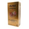 Durex Sensual XL 10 pcs. 1
