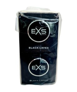 EXS Black 100 pack 1