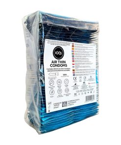 EXS Air Thin 100 Pack 2