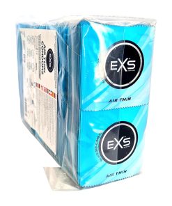 EXS Air Thin 100 Pack 1