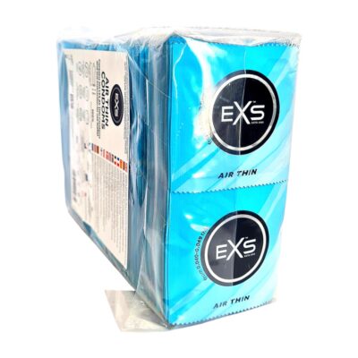 EXS Air Thin 100 Pack 1