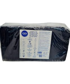 EXS Black 100 pack 2