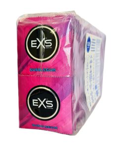 EXS BubbleGum 100 pack 1