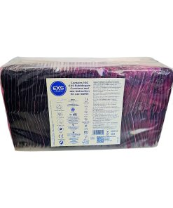 EXS BubbleGum 100 pack 2