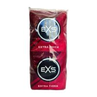 EXS Extra Thick 100 pcs 1