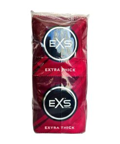 EXS Extra Thick 100 pcs 1