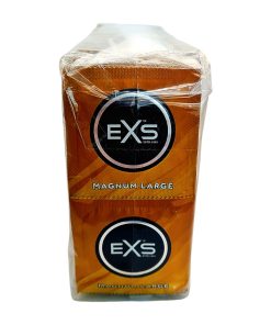 EXS Magnum 100 pack 2