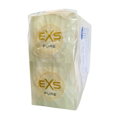EXS Pure 100 Pack 1