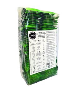 EXS Ribbed & Dotted 100 Pack 2