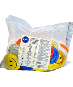 EXS Smiley 100 Pack