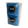 EXS Snug Fit 100 pack 1