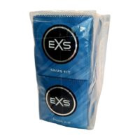 EXS Snug Fit 100 pack 1