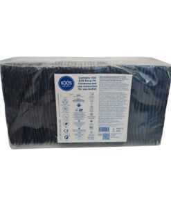 EXS Snug Fit 100 pack 2