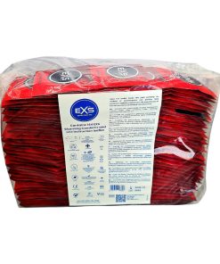 EXS Warming 144 Pack 2