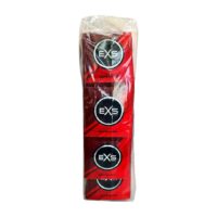 EXS Warming 144 Pack 1
