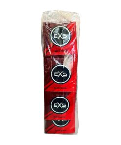 EXS Warming 144 Pack 1