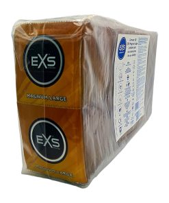 EXS Magnum 100 pack 1