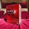 Durex Feel Thin 24 pack 4