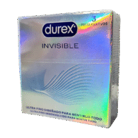Durex Invisible 3 pcs 1 Durex Invisible 3 pcs 1