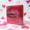 Durex Sensitivo Suave 3 pcs. 4