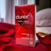 Durex Feel Thin 12 pack 3