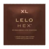 LELO HEX™ Respect XL 36 Pack 2