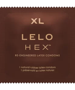 LELO HEX™ Respect XL 36 Pack 2
