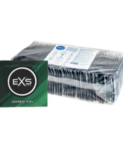 EXS Jumbo 144 pack
