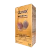 Durex Sensual Extra Lube 10 pcs. 1