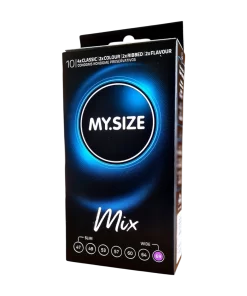 MY.SIZE 69mm Mix Box 10