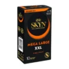 SKYN Mega Large XXL 10 Pack – 60mm Latex-Free Condoms 1